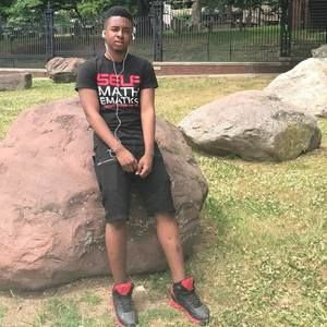 Meet your Posher, Junior